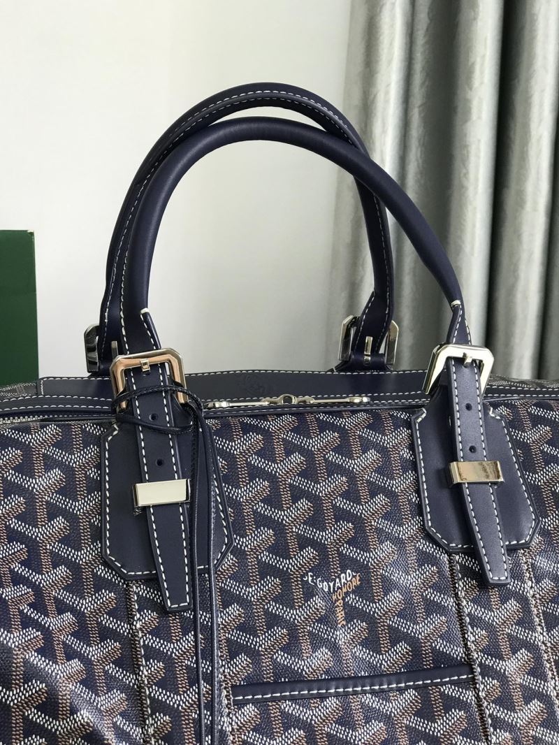 Goyard Travel Bags